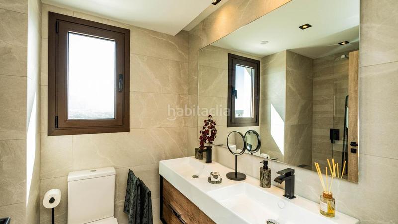 Foto cfce638e-68ec-412a-b11b-99c95bd0f53d. Semi detached house with heating parking pool in La Cala Golf - Lagar Martell Mijas