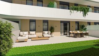 Apartament a Las Flores