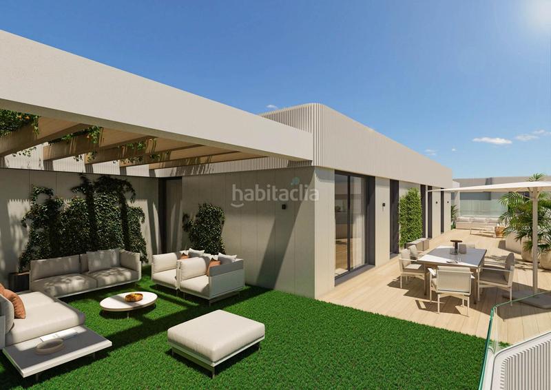 Foto 231e4266-fbb1-4df4-9f8c-96c7b7f52a5a. Apartamento en Las Flores Mijas