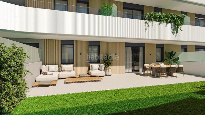 Foto 8b5d8860-e08e-4312-ab0d-c29034583bf4. Apartamento en Las Flores Mijas