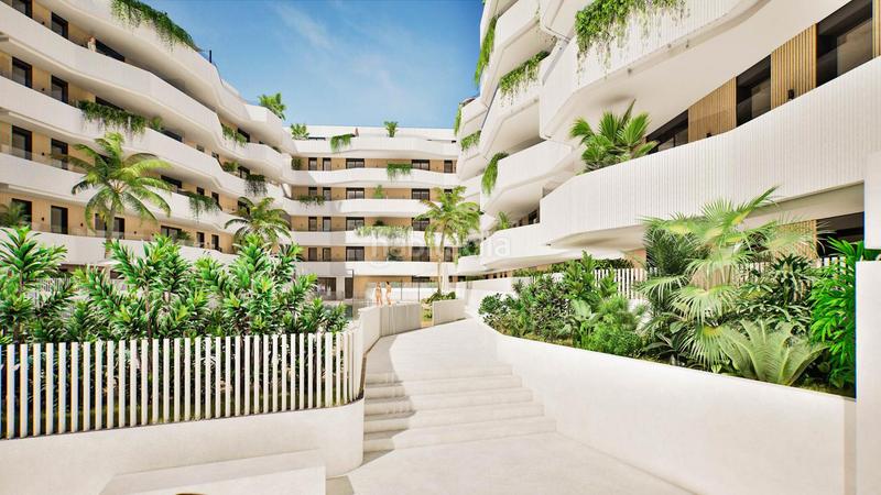 Foto a606863a-7caa-4615-994e-7d620da2c221. Apartamento en Las Flores Mijas