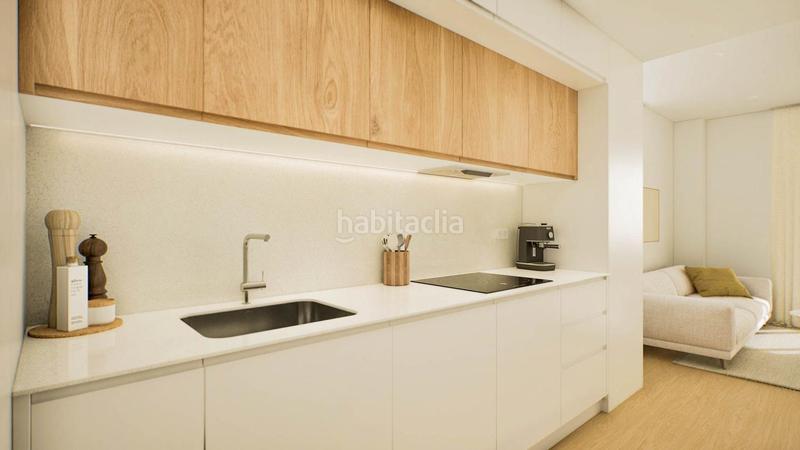 Foto f0a356b2-8f50-4d61-9b85-cb861a640b1c. Apartamento en Las Flores Mijas