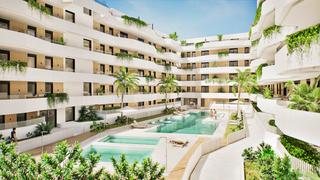 Apartament a Las Flores