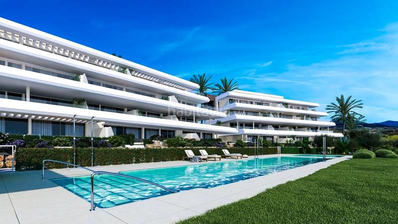 Foto 059d4b69-d004-4ed0-86c5-0cf7888b1c48. Dachwohnung mit heizung parking pool in Buenas Noches Estepona
