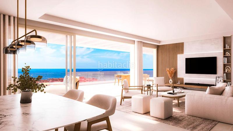 Foto d0979bd2-5361-4159-9afb-24f12ab95fe3. Dachwohnung mit heizung parking pool in Buenas Noches Estepona