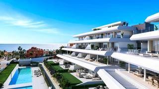 Appartement in Buenas Noches