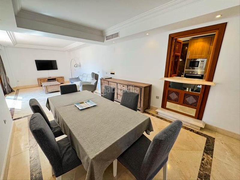 Foto 011814c9-9770-4ecc-a61c-62f118ad543d. Apartamento en Kempinski Estepona