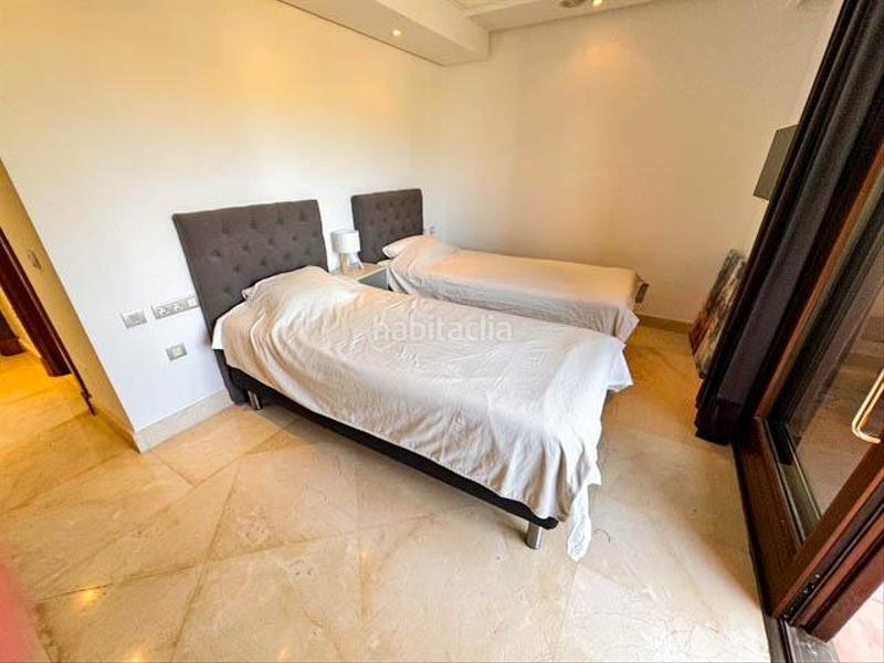 Foto 3a47bf17-8b67-4393-8022-3248784f0018. Apartamento en Kempinski Estepona