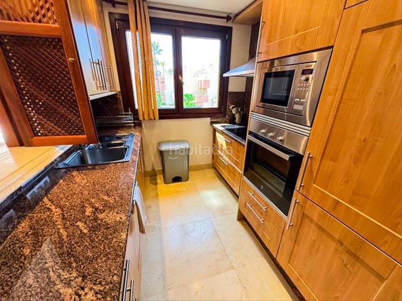 Foto 3a5f75d4-4aca-4771-9b5b-f1fb7ee83dbf. Apartamento en Kempinski Estepona