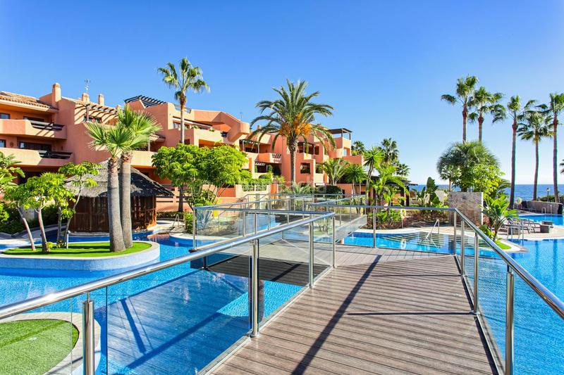Foto 3f1cc6f4-c850-430d-98f1-8793382690aa. Apartamento en Kempinski Estepona