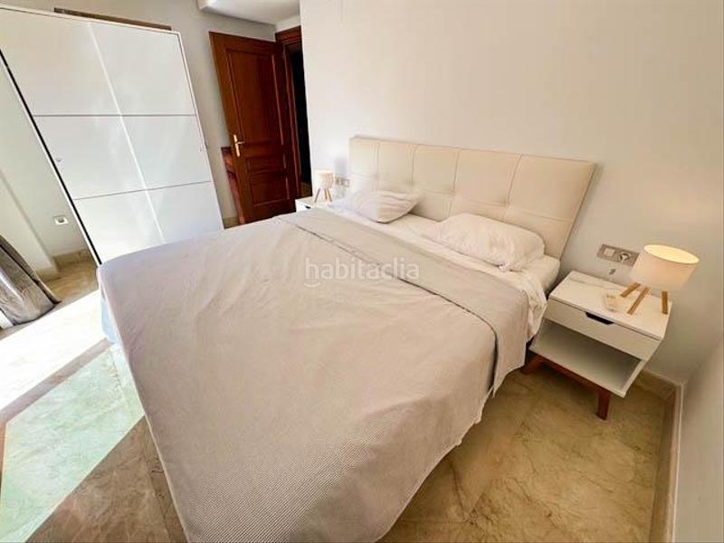 Foto 5e974d8f-656d-41ff-8070-43d6ffe02fea. Apartamento en Kempinski Estepona