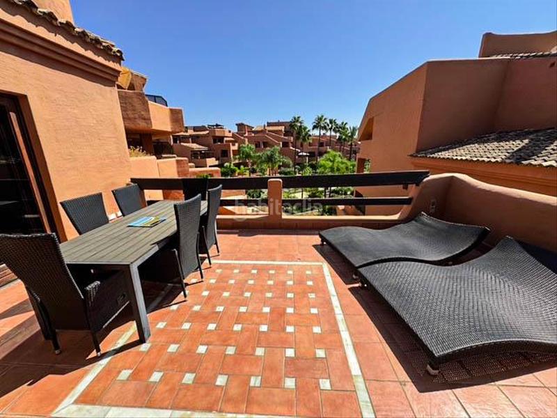 Foto 5f3053b8-cb5e-4e61-9f91-42fbd669a9a6. Apartamento en Kempinski Estepona