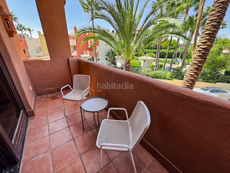 Foto a3117e94-b801-495d-9c0f-ec152e5c3f54. Apartamento en Kempinski Estepona