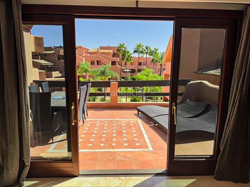 Foto c709f30f-5bfa-4636-aa66-34be5d9e2443. Apartamento en Kempinski Estepona