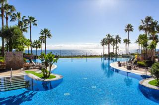 Apartamento en Kempinski