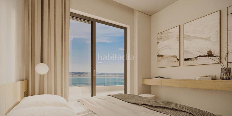 Foto 2ed175de-72d4-429b-8bfc-6d9f3a144b25. Penthouse with heating parking pool in El Faro de Calaburra - Chaparral Mijas