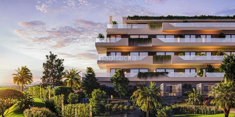 Foto 58311080-4ba4-4729-bb4e-74038ec149c6. Penthouse with heating parking pool in El Faro de Calaburra - Chaparral Mijas