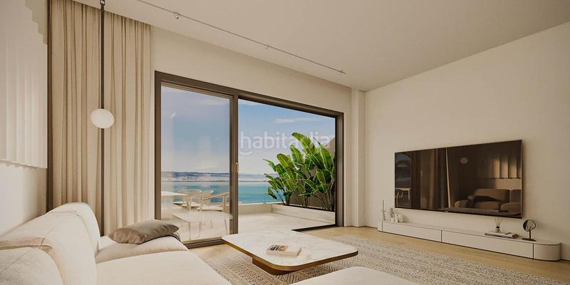 Foto 80b8a034-f93e-4cd1-bf8f-47b1b9ef1648. Penthouse with heating parking pool in El Faro de Calaburra - Chaparral Mijas