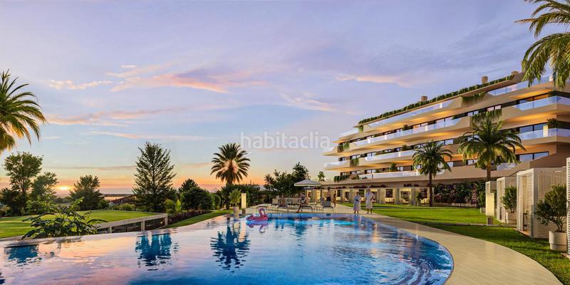 Foto 8219adc3-a3ce-4a0f-8ef8-420e9a458274. Penthouse with heating parking pool in El Faro de Calaburra - Chaparral Mijas