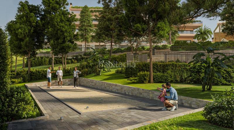 Foto 82d88ef2-dde0-48d9-84e1-a9eec9354bce. Penthouse with heating parking pool in El Faro de Calaburra - Chaparral Mijas