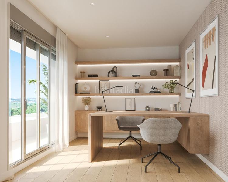 Foto 2a9a07d0-e416-4bf4-a898-e008b18ca7c3. Dúplex amb calefacció aparcament piscina a Guadalobón Estepona