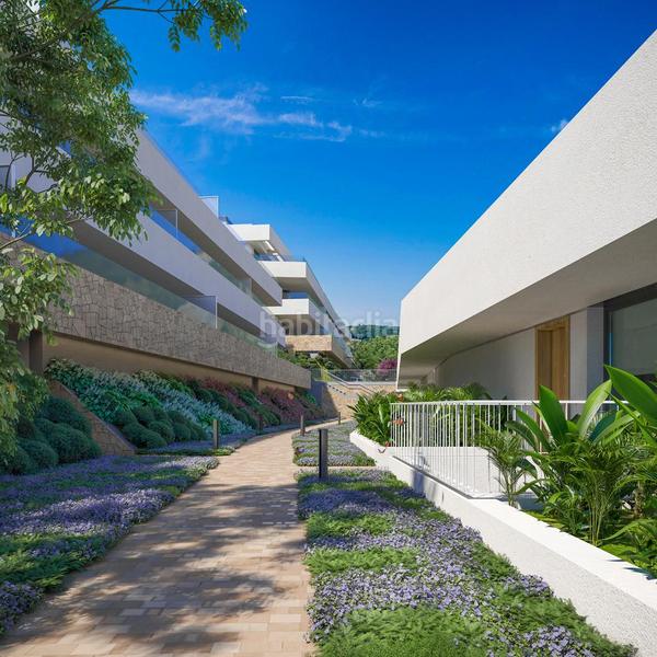 Foto 4436fabc-0059-4737-8ee2-a61a98064818. Dúplex amb calefacció aparcament piscina a Guadalobón Estepona