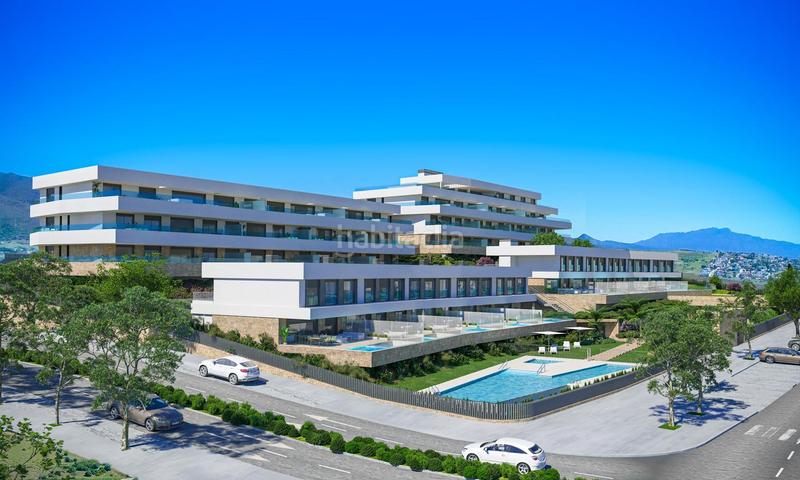 Foto bbb71085-cab9-4755-8f34-1e0296d81bc2. Dúplex amb calefacció aparcament piscina a Guadalobón Estepona