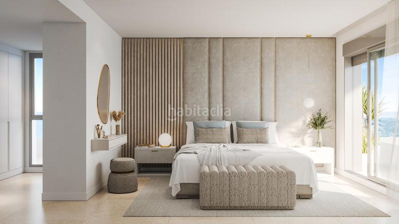 Foto f1c03df8-3008-413a-b5d5-405b54fea360. Dúplex amb calefacció aparcament piscina a Guadalobón Estepona