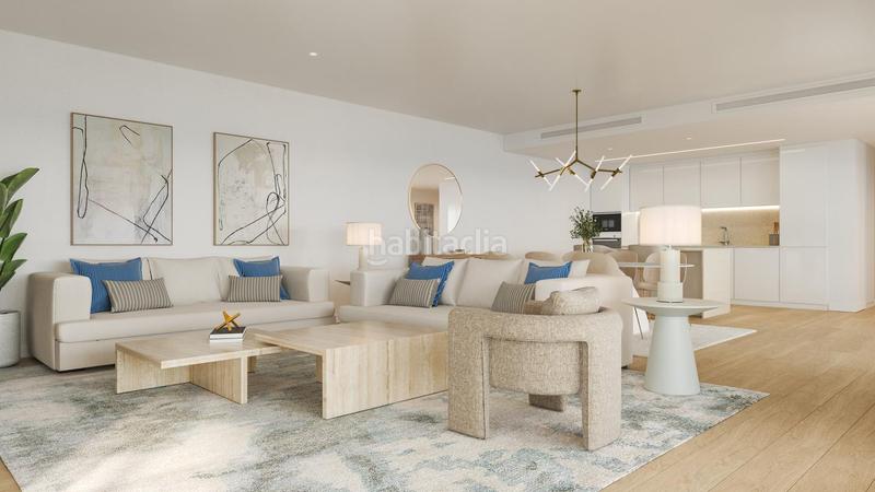 Foto 8addf18b-bb86-4a64-827d-6724342f0399. Zweistöckige wohnung mit heizung parking pool in Guadalobón Estepona