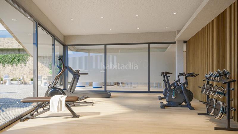 Foto 9d3a782e-9a92-4664-aa84-9a279b3ce917. Zweistöckige wohnung mit heizung parking pool in Guadalobón Estepona