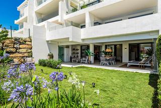 Appartement in Estepona Golf