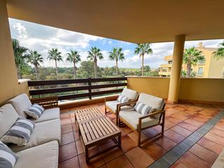 Flat in Puerto de Sotogrande-La Marina