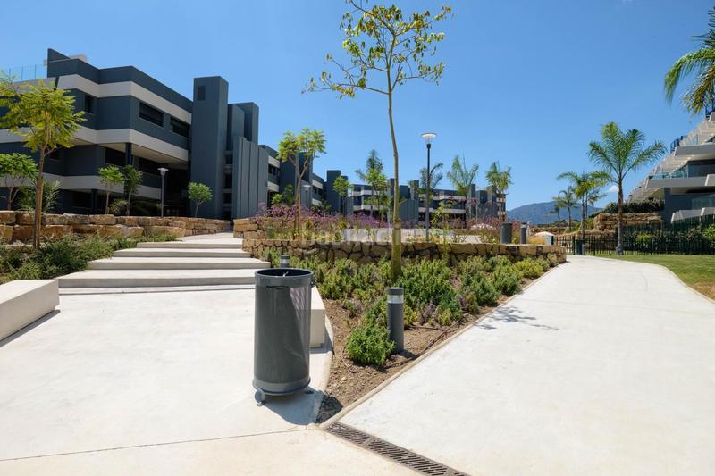 Foto 91c73542-46e1-4d1c-8c72-a7ffd5eb1482. Apartamento en La Concha - Resina Golf Estepona