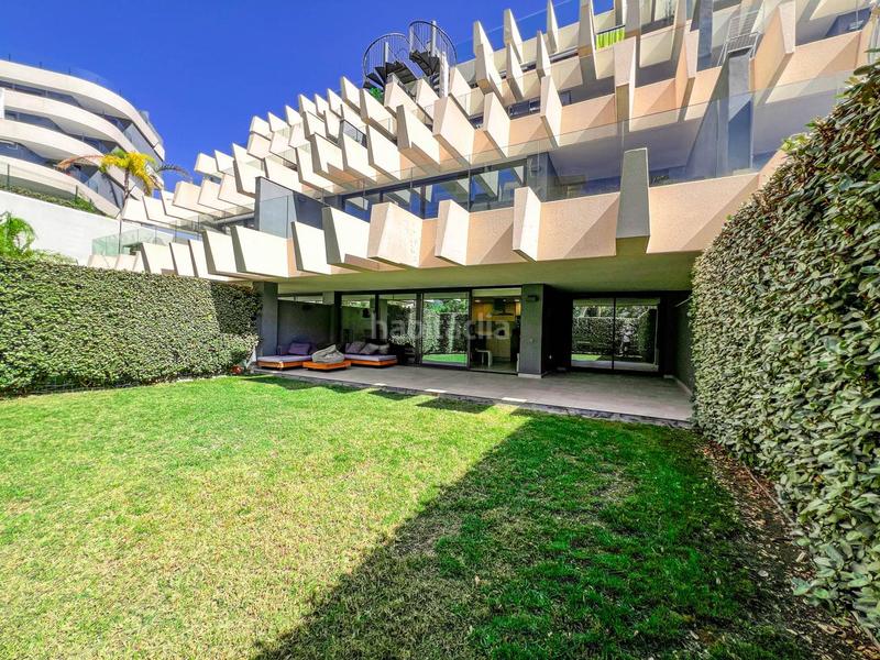 Foto 9416b80e-b9fd-40ff-b76d-d85e3ee3dd44. Apartamento en La Concha - Resina Golf Estepona