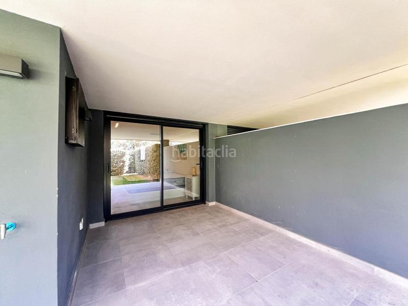 Foto ceecba42-9fd8-400a-8bda-0c3e8ad7f5f0. Apartamento en La Concha - Resina Golf Estepona