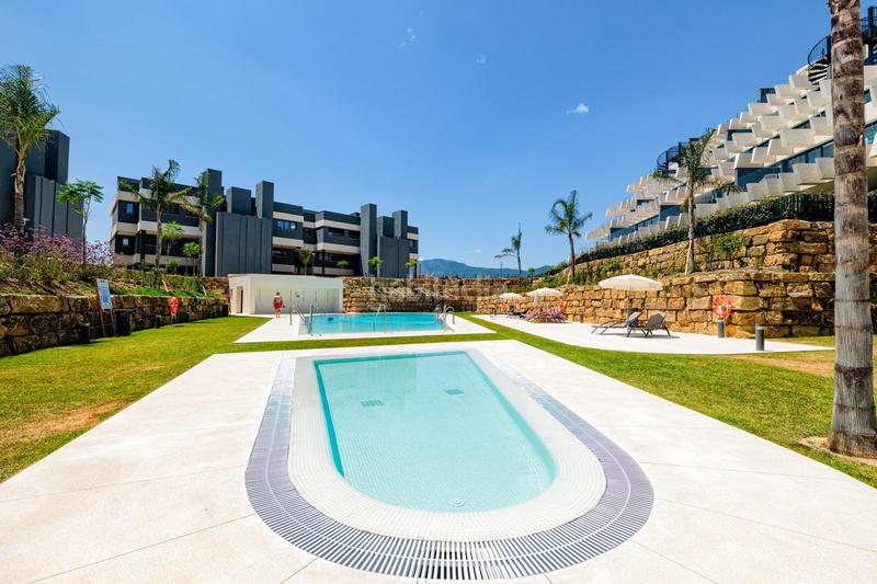 Foto da61c5f5-c7af-4e16-b703-88abd3fedeee. Apartamento en La Concha - Resina Golf Estepona