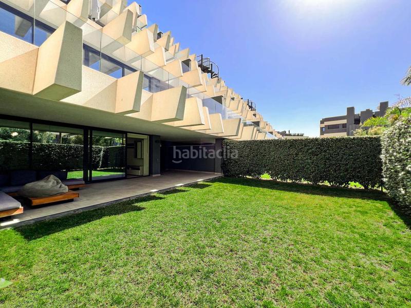 Foto f9321110-f2c8-4329-8d16-c4485b83d1a7. Apartamento en La Concha - Resina Golf Estepona