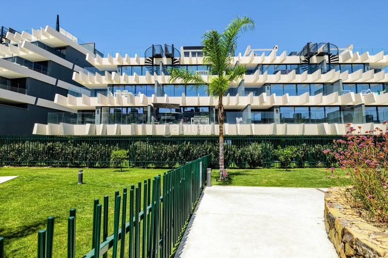 Foto 2a60887a-f499-4b76-8bea-f7adf0815a6a. Apartment with heating parking pool in La Concha - Resina Golf Estepona