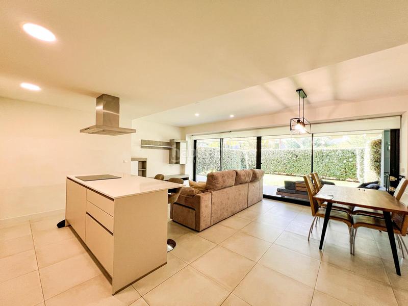 Foto 7fec466a-235d-41f8-8430-eeebbd0edad5. Apartment with heating parking pool in La Concha - Resina Golf Estepona