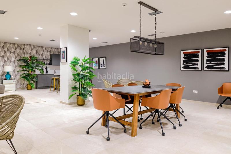 Foto ab287261-782f-43a9-9916-e35c6f38c392. Apartment with heating parking pool in La Concha - Resina Golf Estepona