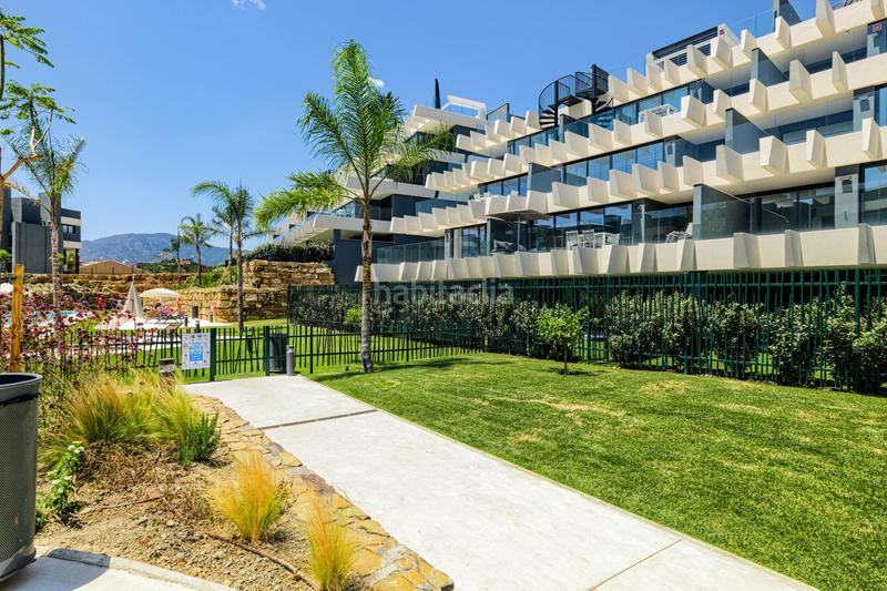 Foto 86ed3d58-7f44-4877-8a5b-566a319c319f. Appartement avec chauffage parking piscine dans La Concha - Resina Golf Estepona