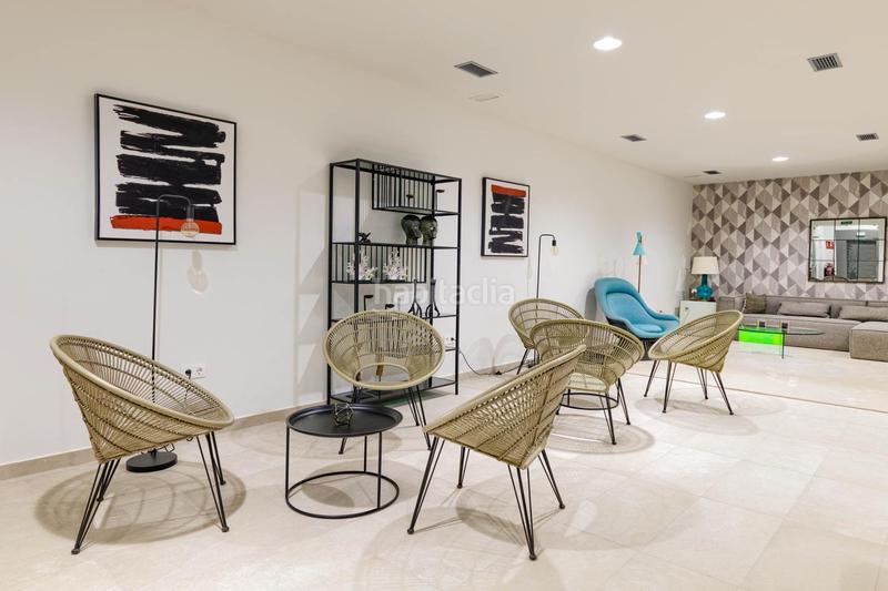 Foto adad1616-9920-4b15-a47d-5c4db6eeb187. Appartement avec chauffage parking piscine dans La Concha - Resina Golf Estepona