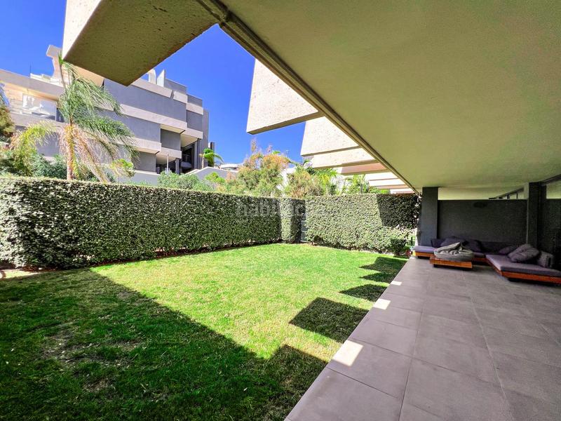 Foto cdcb4d75-a610-4695-b768-e2c714a4aaf2. Appartement avec chauffage parking piscine dans La Concha - Resina Golf Estepona