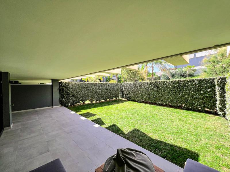 Foto 4fca7bb5-16ae-4819-8e4a-942ce0cf17b5. Appartement mit heizung parking pool in La Concha - Resina Golf Estepona