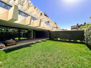 Apartament a La Concha - Resina Golf