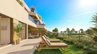 Appartement in La Alcaidesa