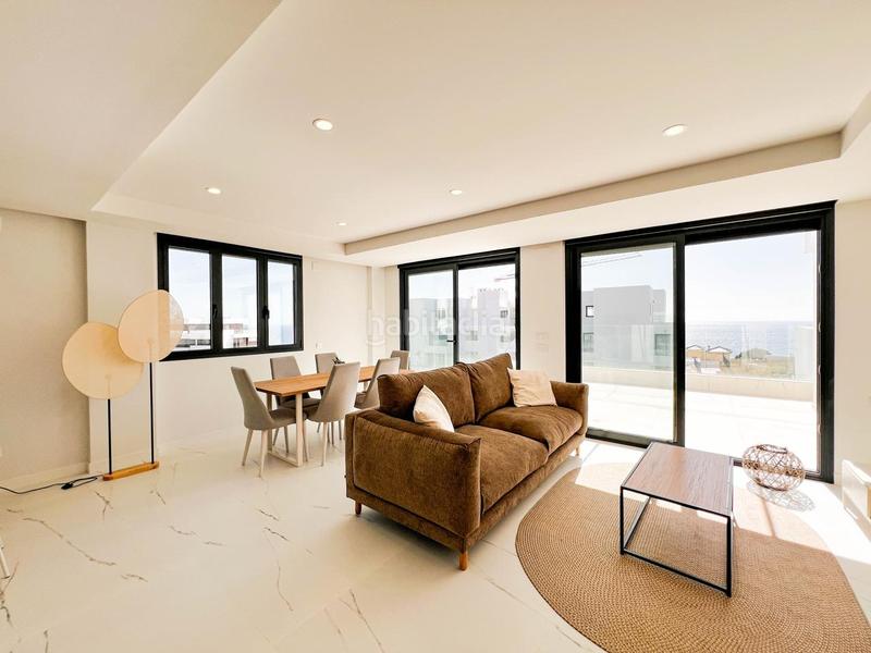 Foto 8f44416e-03f8-42a9-8543-80b496be97c7. Apartament amb calefacció aparcament piscina a bahía de Casares Casares