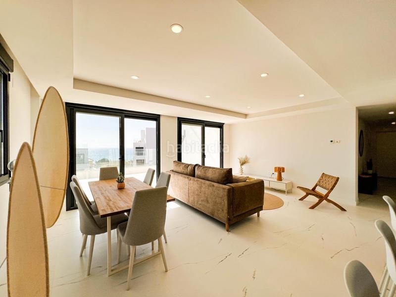 Foto a0b8b1db-56c9-4b23-9cd3-708a6c8d1fbb. Apartament amb calefacció aparcament piscina a bahía de Casares Casares