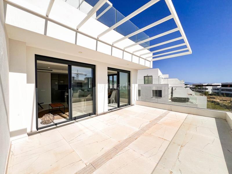 Foto f9f21659-198a-41d1-8293-cfe4b34398fd. Apartament amb calefacció aparcament piscina a bahía de Casares Casares