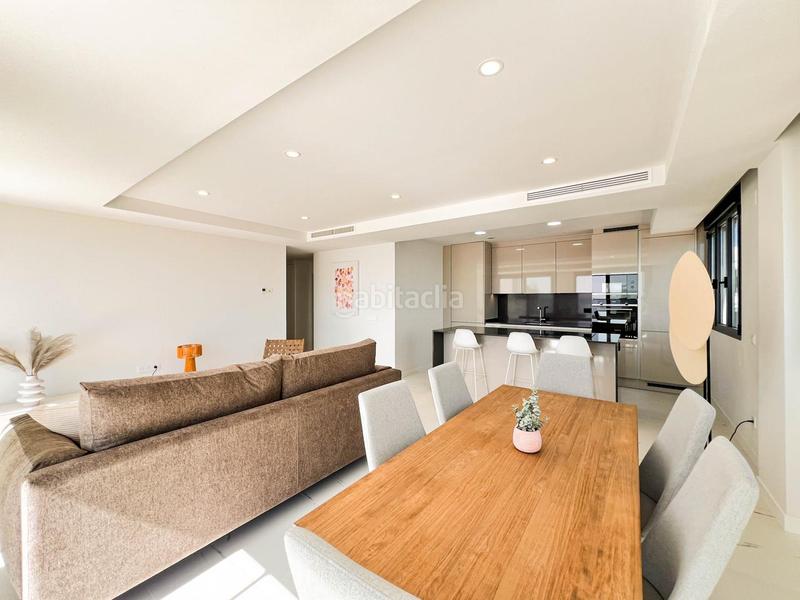 Foto 3053187d-64a7-4fd0-bfb8-7f52529656ea. Appartement avec chauffage parking piscine dans bahía de Casares Casares